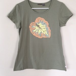 Merrell tee